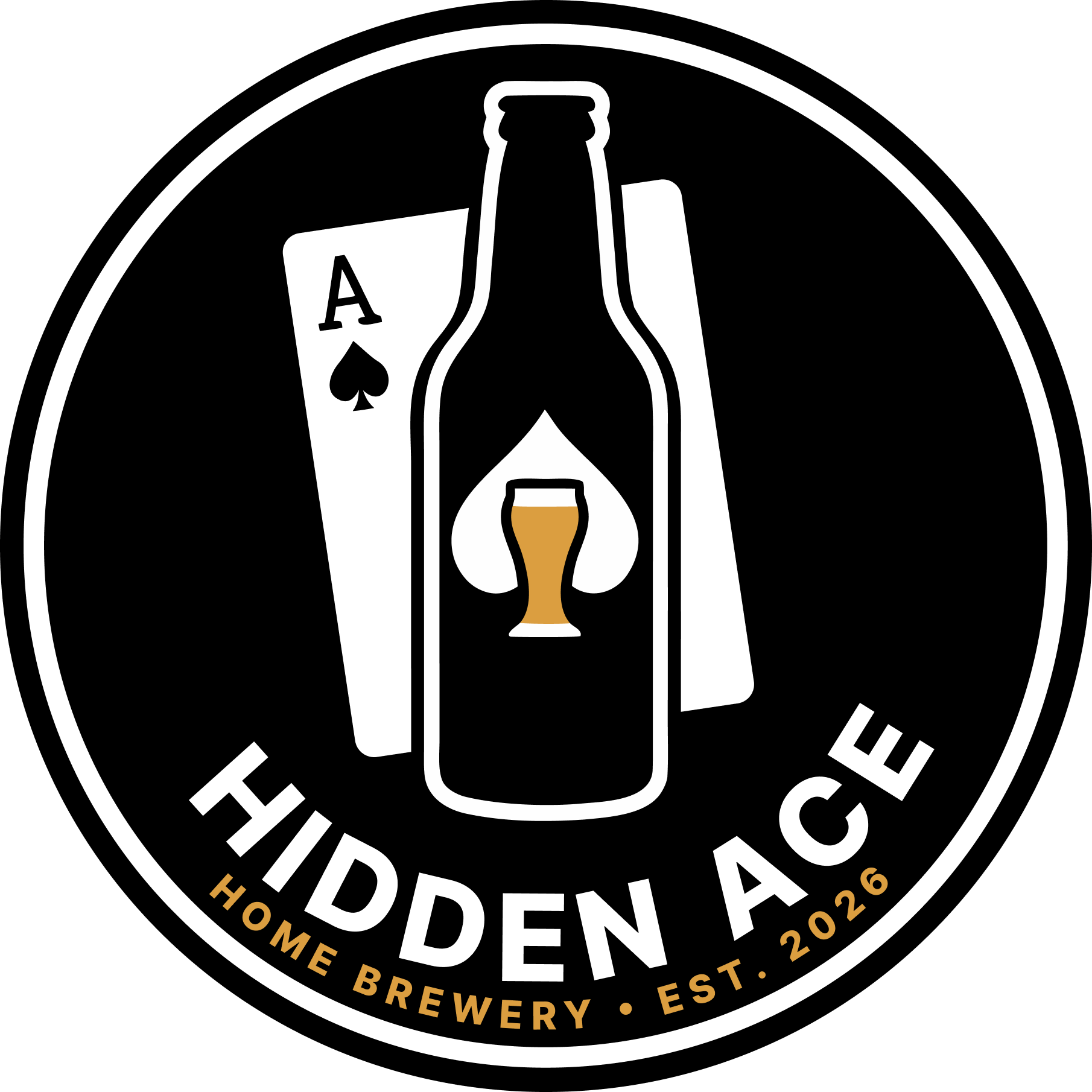 Hidden Ace Brewery